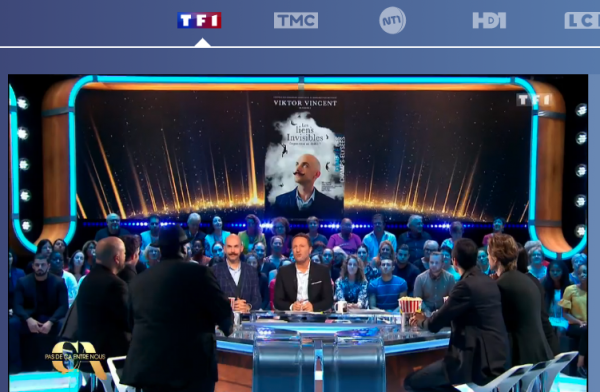 rencontre avec le diable