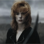 Vidéo-clip de la chanson "Sans logique" de Mylène Farmer