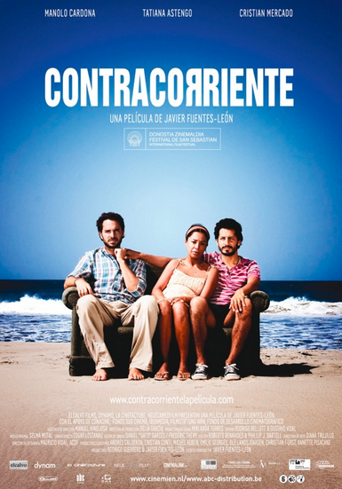 Film "Contracorriente" de Javier Fuentes-León