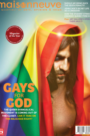 DIEU Gays for God