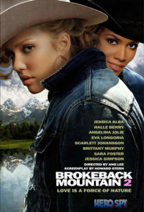 DON JUAN Brokeback 2