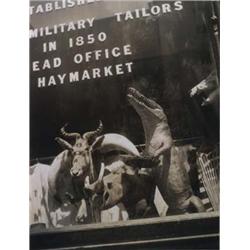 Photo "Military Tailors" (1936) de Claude Cahun