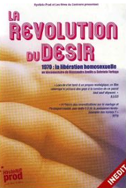 FAUX REV Revolucion du Désir
