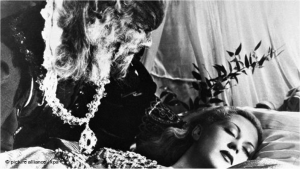 Film "La Belle et la Bête" de Jean Cocteau