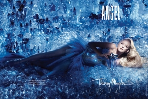 "Angel" de Thierry Mugler