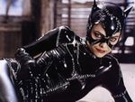 Film "Batman, le Défi" de Tim Burton (avec Michelle Pfeiffer)