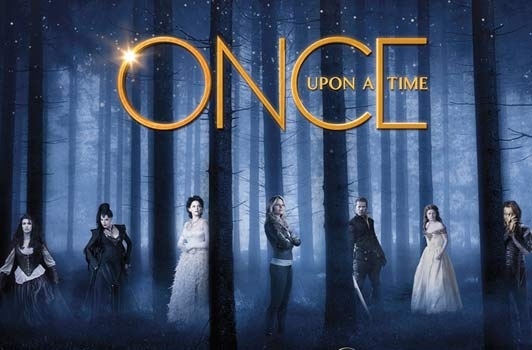 Série Once Upon A Time