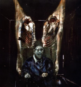 HAINE 2 Francis Bacon