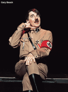 Hitler gay photo