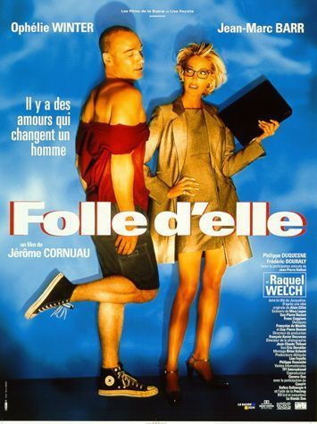 Film "Folle d'elle" de Jérôme Cornuau