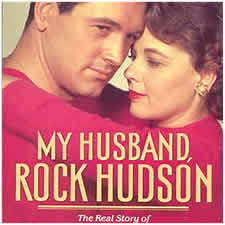 l'acteur Rock Hudson