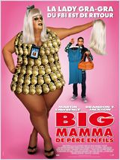 Film "Big Mama, de père en fils" de John Whitesell