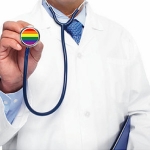 INFIRMIER Médecin gay