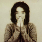 la chanteuse Björk
