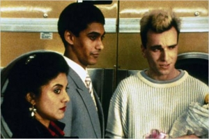 Film "My Beautiful Laundrette" de Stephen Frears