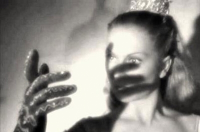 Film "La Belle et la Bête" (1946) de Jean Cocteau