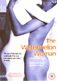 Film "The Watermelon Woman" de Cheryl Dunye