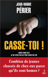 POIDS 2 Casse-toi Jean-Marie Périer
