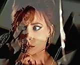 Vidéo-clip de la chanson "California" de Mylène Farmer