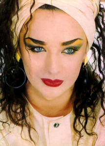 REGARD 13 - Boy George