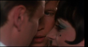 Film "Cabaret" de Bob Fosse