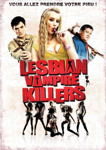 VAMPIRISME 3 Lesbian