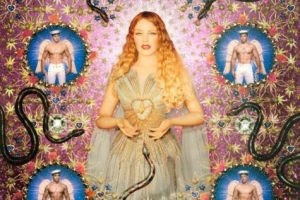 Tableau de Pierre et Gilles