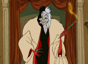 cruella