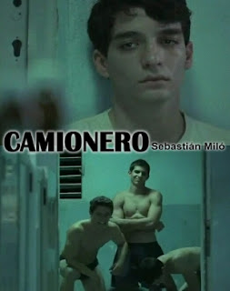 Film "Camionero" de Sebastián Miló