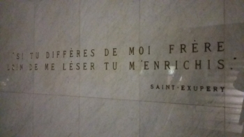 Saint Exupéry