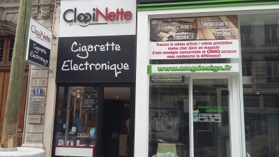 Code 20 "Clope"