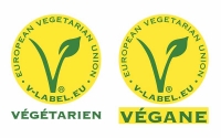 v-vegan